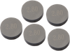 PROX Valve Shim - 10.00 mm x 2.80 mm - 5 pack 29.100280
