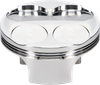 JE PISTONS Piston Kit - 78.00 mm - 14.0:1 CR - Kawasaki 396804