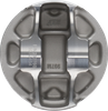 JE PISTONS Piston Kit - 78.00 mm - 14.0:1 CR - Kawasaki 396804
