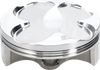 JE PISTONS Piston Kit - 78.00 mm - 14.5:1 CR - Kawasaki 391920