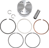 JE PISTONS Piston Kit - 100.00 mm - 10.5:1 CR - Suzuki 136633