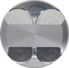 JE PISTONS Piston Kit - 95.00 mm - Kawasaki 395092