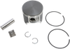 PROX Piston Kit - 82.00 mm - Liberty Motor 700 cc Carb - Polaris 01.5799.100