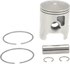 PROX Piston Kit - 66.36 mm - Kawasaki KX250 01.4322.C