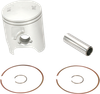 PROX Piston Kit - 66.34 mm - Honda CR250R | Suzuki RM250 01.1315.A