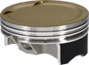 JE PISTONS Piston Kit - 4.250" - 10.25:1 CR - 114"/117" M8 394138