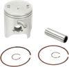 PROX Piston Kit - 66.35 mm - Honda | Husqvarna | Suzuki 01.1320.A1