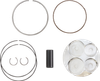 JE PISTONS Piston Kit - 79.00 mm - 14.5:1 CR - Honda 373035