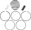 JE PISTONS Piston Kit - 105.50 mm - 11.0:1 CR - Yamaha 284766