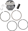 JE PISTONS Piston Kit - 77.00 mm - 14.0:1 CR - Yamaha 323557