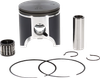 PROX Piston Kit with Gaskets - Ski-Doo 11.5613.000
