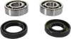 PROX Crank Bearing and Seal Kit - Yamaha 23.CBS21081