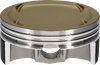 JE PISTONS Piston Kit - 4.320" - 10.25:1 CR - 114"/117" M8 394140