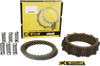PROX Clutch Plate Set - Gas Gas/Yamaha 16.CPS23001