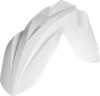 CYCRA Air Box Cover - Vented - White - Yamaha - YZ/WR '23-'26 1CYC-1789-30