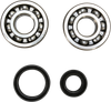 PROX Crank Bearing and Seal Kit - Suzuki 23.CBS31099