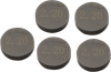 PROX Valve Shim - 8.90 mm x 2.20 mm - 5 pack 29.890220