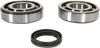 PROX Crank Bearing and Seal Kit - Suzuki 23.CBS33007