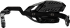 CYCRA 1-1/8" Ultra Probend™ CRM Handguards - Black 1CYC-7410-12X