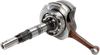 HOT RODS Crankshaft Assembly - OEM Stroke - Honda 4411