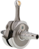 HOT RODS Crankshaft Assembly OEM Stroke - Husqvarna | KTM HR00173