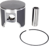 PROX Piston Kit - 77.00 mm - 593 Engine Type - Ski-Doo 01.5699.100