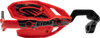 CYCRA 1-1/8" Ultra Probend™ CRM Handguards - Red 1CYC-7410-32X