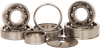 HOT RODS Bearing Kit - Transmission/Replacement - '04 Honda CR125R TBK0046