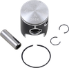 PROX Piston Kit - 39.46 mm - KTM 50 Adventure/50SX 01.6012.A