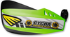 CYCRA Rebound Handguards - Green 1CYC-0226-72
