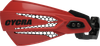 CYCRA MX-Race Handguards - Gas Gas Red/Black 1CYC-0057-34X