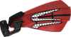 CYCRA MX-Race Handguards - Gas Gas Red/Black 1CYC-0057-34X