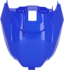 CYCRA Air Box Cover - Blue - Yamaha - YZ/WR '23-'26 1CYC-1788-62