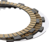 PROX Clutch Plate Set - YZ 85 16.CPS21002