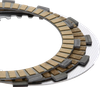 PROX Clutch Plate Set - YZ 250F 16.CPS23115