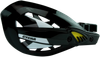 CYCRA Eclipse Handshields - Husqvarna - Black 1CYC-0331-12