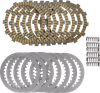 PROX Clutch Plate Set - CR 250R 16.CPS13097