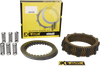 PROX Clutch Plate Set - YZ 250/X 16.CPS23002