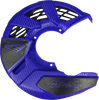 CYCRA Disc Cover - Blue - Universal 1CYC-1096-62