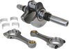 HOT RODS Cranshaft and Rods Kit - OEM Replacement - Can-Am HR00186
