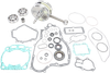 HOT RODS Crankshaft Kit - OE Crankshaft Replacement - Yamaha CBK0135