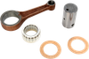 HOT RODS Connecting Rod Kit - Honda TRX250TE | TRX250TM | TRX250X | TRX250EX 8691