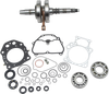 HOT RODS OE Crankshaft Replacement - Crankshaft Kit - Honda CBK0219