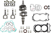 HOT RODS Bottom End Kit - OE Crankshaft Replacement - Polaris HR00120