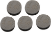 PROX Valve Shim - 8.90 mm x 2.56 mm - 5 pack 29.890256