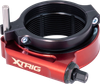 XTRIG Shock Pre-Load Adjuster - Red 500010600301