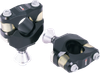 XTRIG Triple Clamp - 22 mm - Black - Gas Gas/Husqvarna/KTM 501330502101