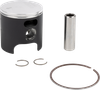 WOSSNER Piston Kit - 52.45 mm - Kawasaki 8322DA
