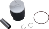 WOSSNER Piston Kit - 47.47 mm - Yamaha 8104DC