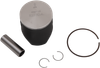 WOSSNER Piston Kit - 53.96 mm - Beta | Gas Gas | Husaberg | Husqvarna | KTM 8220DB